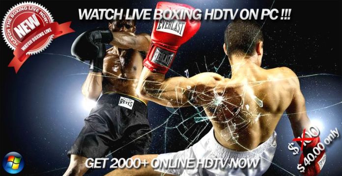 Bernard Hopkins vs. Beibut Shumenov Boxing Live Schedule at April 19 2014